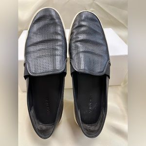 Vince Blair Leather Slip On